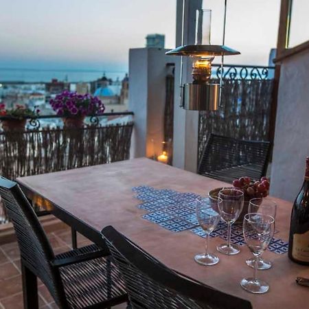 Villa Ana Maria - Townhouse Аліканте Екстер'єр фото