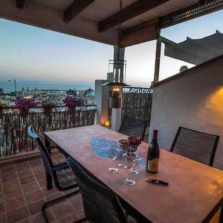 Villa Ana Maria - Townhouse Аліканте Екстер'єр фото