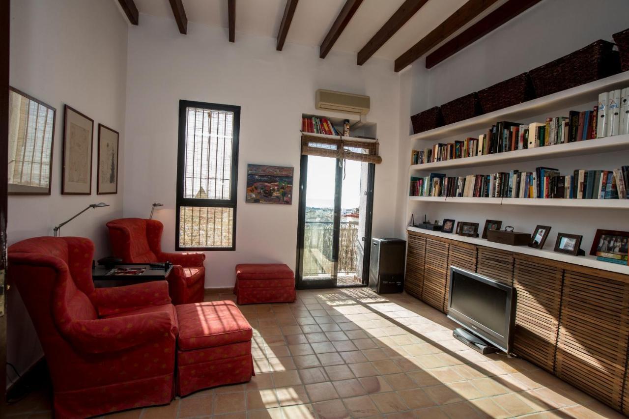 Villa Ana Maria - Townhouse Аліканте Екстер'єр фото