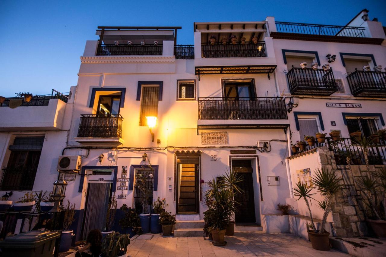 Villa Ana Maria - Townhouse Аліканте Екстер'єр фото